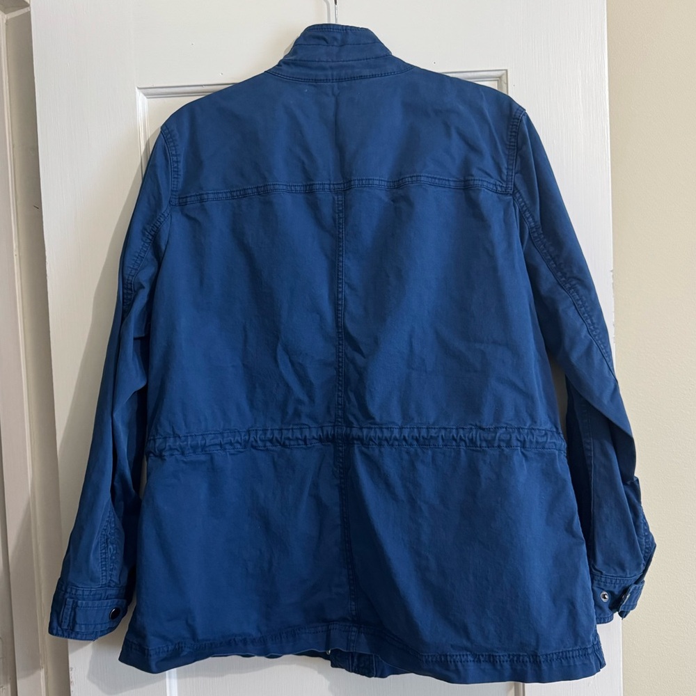Style & Co. Utility Jacket - Picture 6 of 11